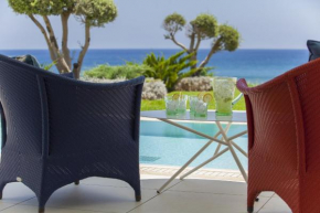 Protaras Sirena Seafront Villa
